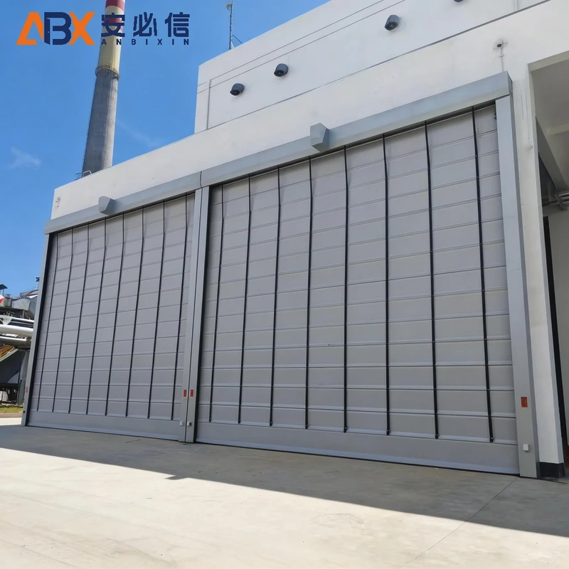 六安冷库门封
